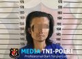 Pelaku Pencurian Honda Vario di Pondok Makan D’ACAI Kotabumi Akhirnya Diamankan Polisi