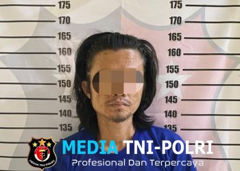 Pelaku Pencurian Honda Vario di Pondok Makan D’ACAI Kotabumi Akhirnya Diamankan Polisi