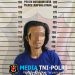 Pelaku Pencurian Honda Vario di Pondok Makan D’ACAI Kotabumi Akhirnya Diamankan Polisi