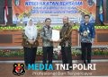 Pemkab & Kantah Pringsewu Jalin Kerjasama Penguatan Sinergi Pelayanan Pertanahan & Tata Ruang
