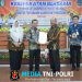 Pemkab & Kantah Pringsewu Jalin Kerjasama Penguatan Sinergi Pelayanan Pertanahan & Tata Ruang