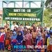 Sumur Bor Rampung 100% SD Inpres Semangga 1 Merauke Kini Miliki Akses Air Bersih