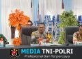 Polres Metro Bekasi Perkuat Sinergi Suporter Persija dan Persib Dalam Rapat Koordinasi, Sepakati Komitmen Jaga Kondusivitas