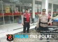 Polsek Serang Baru Gelar Patroli Preventif, Antisipasi 3C dan Gangguan Kamtibmas