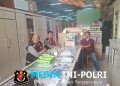 Polsek Setu Intensifkan Patroli Biru Mobile, Antisipasi 3C hingga Tawuran
