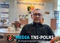 Sulasmo Sakuri Selamat HUT ke-11 Media TNI-Polri, Terus Kawal Informasi dan Kepentingan Masyarakat
