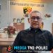 Sulasmo Sakuri Selamat HUT ke-11 Media TNI-Polri, Terus Kawal Informasi dan Kepentingan Masyarakat