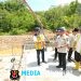 Pembangunan Sabo Dam di Tapanuli Tengah Lindungi Warga dari Potensi Bencana Susulan