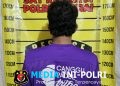 Tegas Berantas Premanisme, Polres Binjai Amankan Empat Terduga Pelaku Pungli