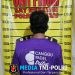 Tegas Berantas Premanisme, Polres Binjai Amankan Empat Terduga Pelaku Pungli