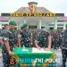 Pangdam I/BB Tinjau Yonif TP 852/ABY, Tekankan Mental Pejuang dan Profesionalisme Prajurit