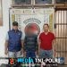 Gagalkan Peredaran Sabu, Polsek Bosar Maligas Amankan Pria di Nagori Tiga Jadi