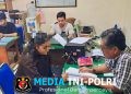 Polres Wonogiri Ungkap Penyalahgunaan Psikotropika