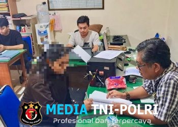 Polres Wonogiri Ungkap Penyalahgunaan Psikotropika