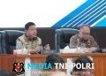 Sekjen Kemendagri Pemeriksaan BPK Jadi Momentum Perkuat Akuntabilitas dan Evaluasi Pengelolaan Anggaran