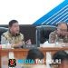 Sekjen Kemendagri Pemeriksaan BPK Jadi Momentum Perkuat Akuntabilitas dan Evaluasi Pengelolaan Anggaran