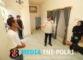 Kasatgas PRR Huntap Tapanuli Tengah Harus Segera Dibangun Masif