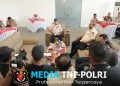 Kasatgas Tito Minta Stakeholder di Tapanuli Tengah Bersatu Prioritaskan Penanganan Pascabencana