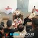 Kasatgas Tito Minta Stakeholder di Tapanuli Tengah Bersatu Prioritaskan Penanganan Pascabencana