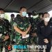 Kapendam XXII/TB Pantau Kondisi Satgas dan Pemadaman Karhutla