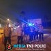Polres Metro Bekasi Gelar Patroli KRYD Antisipasi Kejahatan Jalanan dan Gangguan Kamtibmas
