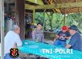 Jangan Anggap Sepele! Polisi Ingatkan Warga di Tengah Kabut Asap yang Makin Pekat