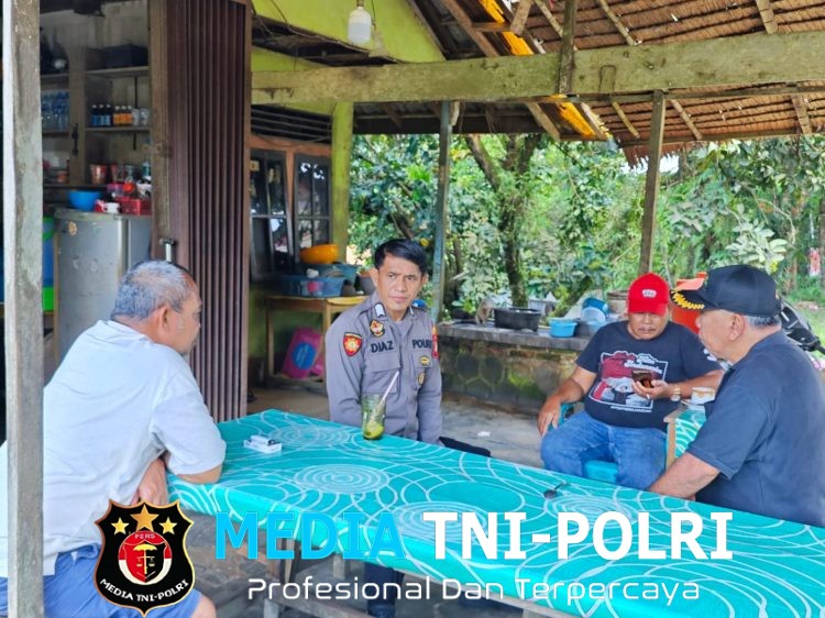 Jangan Anggap Sepele! Polisi Ingatkan Warga di Tengah Kabut Asap yang Makin Pekat
