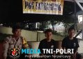 Sambangi Poskamling, Bhabinkamtibmas Perkuat Harkamtibmas dan Sinergitas Warga