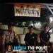 Sambangi Poskamling, Bhabinkamtibmas Perkuat Harkamtibmas dan Sinergitas Warga