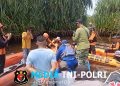Polres Mesuji Berhasil Temukan Jenazah Rizky Setelah Dua Hari Pencarian