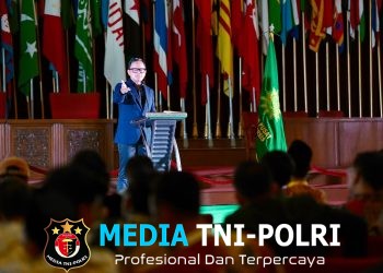 Wamendagri Bima Arya Karakter dan Kecerdasan Intelektual Harus Berjalan Beriringan
