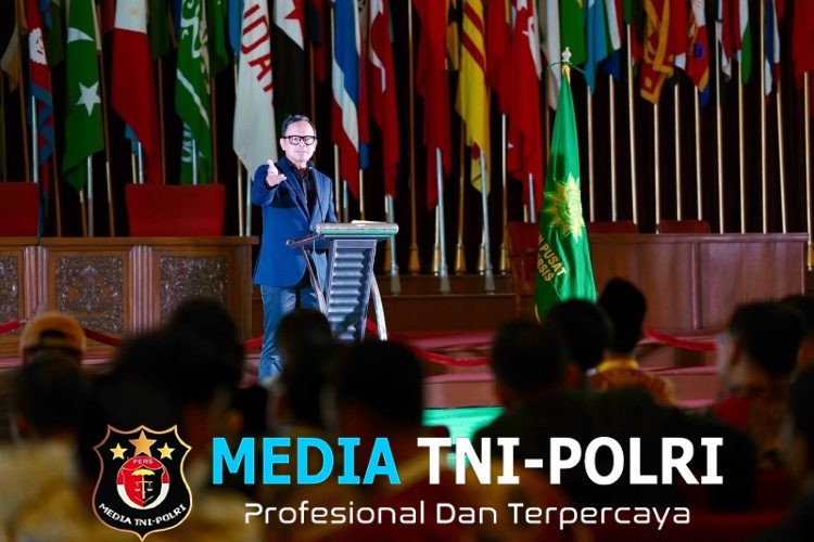 Wamendagri Bima Arya Karakter dan Kecerdasan Intelektual Harus Berjalan Beriringan