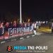 Wakapolres Lampung Utara Pimpin Apel Siaga On Call Tim 4, Antisipasi Gangguan Kamtibmas