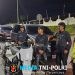 Antisipasi Geng Motor dan Balap Liar, Tim Resmob Polres Simalungun Gelar Patroli Skala Besar di Malam Libur