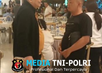 Ketua Peradi Deli Serdang Bung Alamsyah SH MH Hadiri Rakernas Peradi di Batam Raih Apresiasi Luar Biasa dari LSM GMAS