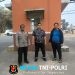 Polsek Tambelang Gelar Patroli Biru, Antisipasi Gangguan Kamtibmas di Jam Rawan