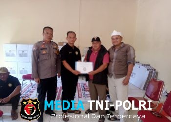 Gunakan Kendaraan Dinas Polri, Polsek Serang Baru Layani Pengantaran Jemaat HKBP untuk Beribadah di Gedung FKUB