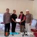 Gunakan Kendaraan Dinas Polri, Polsek Serang Baru Layani Pengantaran Jemaat HKBP untuk Beribadah di Gedung FKUB