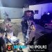 Polsek Cikarang Pusat Kawal Kepulangan Suporter Persija hingga Kembali ke Wilayah Pasirtanjung