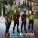 Polsek Cikarang Pusat Gelar Operasi Kejahatan Jalanan, Antisipasi 3C hingga Tawuran Remaja