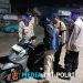 Polsek Setu Gelar OKJ dan Patroli Biru, Sentuh Titik Rawan Kejahatan Jalanan