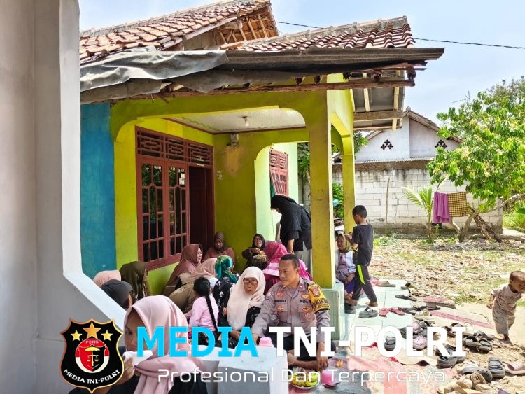 Polsek Kedungwaringin Gelar Operasi Kejahatan Jalanan dan Patroli Biru Antisipasi Gangguan Kamtibmas