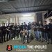 Gagal Curi Motor, Pelaku Kabur dan Diamankan Tim Gabungan