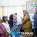 318 Warga Pekon Kutawaringin Peroleh Bantuan Pangan Dari Pemerintah