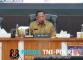 Mendagri Imbau Kepala Daerah Dukung Proses Verifikasi dan Validasi Kopdeskel