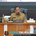 Mendagri Imbau Kepala Daerah Dukung Proses Verifikasi dan Validasi Kopdeskel