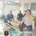 Jaga Jakarta Jaga Bekasi, Bhabinkamtibmas Kedungwaringin Sambangi Warga Karangmekar, Ajak Aktif Jaga Kamtibmas