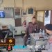 Sat Pamobvit Polres Metro Bekasi Patroli Kawasan Industri, Perkuat Pengamanan dan Koordinasi Security