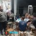Polsek Sebangki Sambangi Warga, Waspada Kejahatan Malam Jadi Pesan Utama
