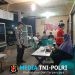 Ada Warga Masih Beraktivitas di Malam Hari, Polisi Mandor Langsung Sampaikan Pesan Ini